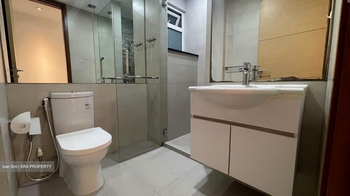 Bayou Residence (D19), Apartment #580684551